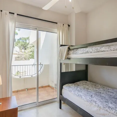 Beautiful Townhouse Beachfront Holiday home