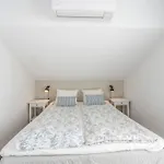 Holiday home Beautiful Townhouse Beachfront Marbella