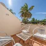 Beautiful Townhouse Beachfront Marbella
