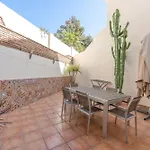 Holiday home Beautiful Townhouse Beachfront *