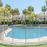 Beautiful Townhouse Beachfront