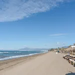Beautiful Townhouse Beachfront Holiday home Marbella