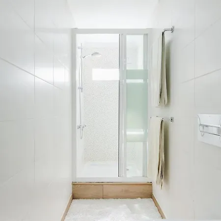 بيت للعطل Beautiful Townhouse Beachfront ماربيا