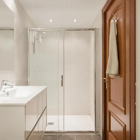 Beautiful Townhouse Beachfront