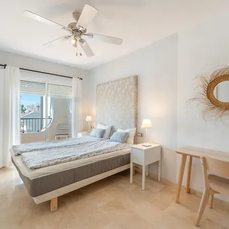 Beautiful Townhouse Beachfront Ferienhaus