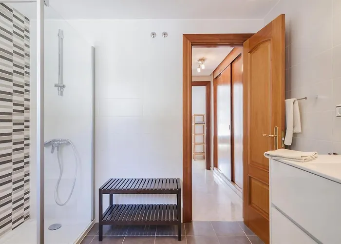 Beautiful Townhouse Beachfront Casa vacanze *