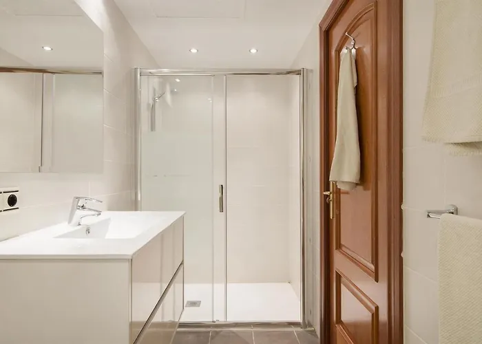 Beautiful Townhouse Beachfront