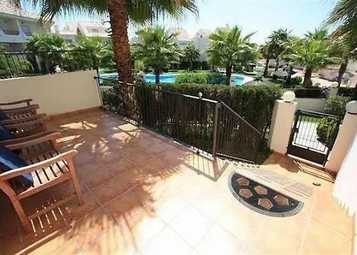 Beautiful Townhouse Beachfront *