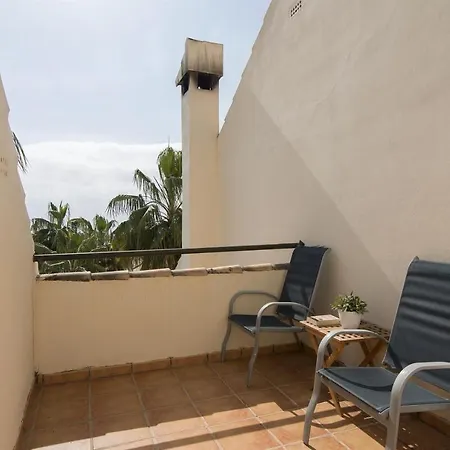 בית נופש Beautiful Townhouse Beachfront *